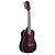 Violão Tagima Kids 1/2 Basswood Nylon Deep Purple - Imagem 1