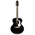 Violão Tagima Jumbo FS-600 XII Aço Black - Imagem 1