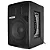Kit Caixa De Som Ativa Passiva Datrel At12.250 500w Rms + 3 Tripés - Imagem 6