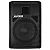 Kit Caixa De Som Ativa Passiva Datrel At12.250 500w Rms + 3 Tripés - Imagem 5