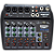 Kit Caixa De Som Ativa Passiva Datrel At12.250 500w Rms + 3 Tripés - Imagem 2