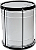 Surdo 45x14" Alumisteel 6 Afinações Aro Preto 60030 - Imagem 2