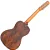Kit Viola Caipira Cinturada Acústica Rv154 AC.F.I Rozini Natural - Imagem 3