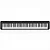 Piano Digital Casio CDP-S110 BK Preto - Imagem 3