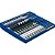 Mesa de Som Soundcraft MI-12 12 Canais USB - Imagem 3