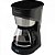 Cafeteira Programável Agratto Aroma Preta 127v - Imagem 3