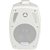 Caixa Acústica Hayonik HSP-560IB Indoor Branca - Imagem 1