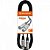 Cabo para Microfone Hayonik Player XLR(F) X XLR(M) 7m Preto - Imagem 1