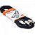 Cabo para Microfone Hayonik Player XLR(F) X XLR(M) 7m Preto - Imagem 4