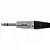 Conector P10 Macho Estéreo Niquelado HJ024S HYX - PCT / 2 - Imagem 4
