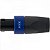 Conector Speakon Macho 4 Pólos HP005 Preto HYX - PCT / 2 - Imagem 3