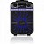 Caixa Multiuso Portátil Hayonik Go Power 100 80W Bluetooth / USB HAYONIK - Imagem 1