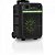 Caixa Multiuso Portátil Hayonik Go Power 100 80W Bluetooth / USB HAYONIK - Imagem 2