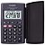 Calculadora de Bolso Casio HL-820LV 8 Dígitos Preta - Imagem 1
