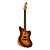 Violão Fender Acoustasonic Player Jazzmaster 2-Color Sunburst - Imagem 1