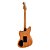 Violão Fender Acoustasonic Player Jazzmaster 2-Color Sunburst - Imagem 2