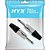 Conector P10 Macho Mono Niquelado HRJ024M HYX - PCT / 2 - Imagem 1