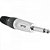 Conector P10 Macho Mono Niquelado HRJ024M HYX - PCT / 2 - Imagem 4