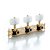 Tarraxa Violão Clássico (Nylon) Dourada Gotoh 35G620-EW - Imagem 1