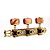 Tarraxa Violão Clássico (Nylon) Dourada Gotoh 35G16001RS - Imagem 1