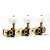 Tarraxa Violão Clássico (Nylon) Dourada Gotoh 35G1800EWS - Imagem 1