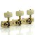 Tarraxa Violão Clássico (Nylon) Dourada Gotoh 35G1800-EI SB - Imagem 2