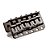 Ponte Sistema Trêmolo Guitarra Grafite Gotoh GE101T CK - Imagem 1