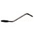Alavanca Trêmolo B2 Cosmo Black Gotoh B2 CK - Imagem 1