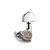 Tarraxa Blindada (L3+R3) Cromada (6 Peças) Gotoh SGS510-A07 - Imagem 1