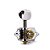 Tarraxa Aberta (L3+R3) Cromada (6 Peças) Gotoh SXN510V05MWSC - Imagem 1