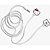 Fone de Ouvido Letron Hello Kitty Branco - Imagem 2