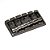 Ponte Baixo 5 Cordas Fixa Preta Cosmo Black Gotoh 404SJ-5CKS - Imagem 1