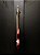 Guitarra Infantil Phoenix Stratocaster JR PHX IST-H Vermelha VTR442 - Imagem 4