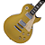 Guitarra Michael Les Paul GM730N GD - Imagem 2