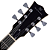 Guitarra Michael Les Paul GM730N GD - Imagem 3