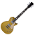 Guitarra Michael Les Paul GM730N GD - Imagem 1