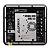 Combo Completo Vertical Line DATREL KSWA-300 + VOX4.0 - Imagem 5