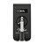 Amplificador Fender Mustang Micro Plus Preto - Imagem 1