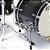 Bateria Shell Pack (4 Tambores) Bumbo 18 (Transparent Black Burst) Tama Superstar Classic CL48S-TPB - Imagem 4