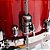 Bateria Shell Pack Tama Starclass Wanut/Birch WBS52RZBBS-VBF - Imagem 4
