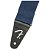 Correia Fender SuperSoft 2" Azul - Imagem 2