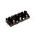 Lock Nut (Trava Cordas) Instrumentos Grafite Gotoh FGR-1 CK - Imagem 1