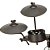 Bateria Eletrônica Compacta Shelter Std36 193 Sons Usb Midi - Imagem 2