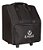 Acordeon Eagle Ega0348 Vermelho 48 Baixos 26 Teclas Capa Bag - Imagem 5
