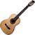 Violão Classico Acustico Rozini Rx213 Acn Prof Cordas Nylon - Imagem 1