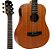 Violão Giannini Eletroacústico Gtg-36s Eq Ws Sapele Walnut - Imagem 2
