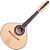 Bandolim Rozini Passivo Dourado RB27.EL.N.MP Maple - Imagem 1