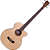 Baixolão Rozini Premium Fishman Presys+ RBX920.AT.N.LP - Imagem 2