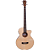 Baixolão Rozini Premium Fishman Presys+ RBX920.AT.N.LP - Imagem 3