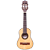 Cavaquinho Studio Paulistinha RC04.EL.F.LP Louro Preto - Imagem 2